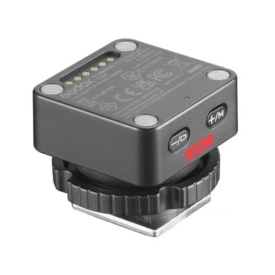 Godox X5 C Declansator Wireless pentru Canon Compatibil cu Blitul iT32