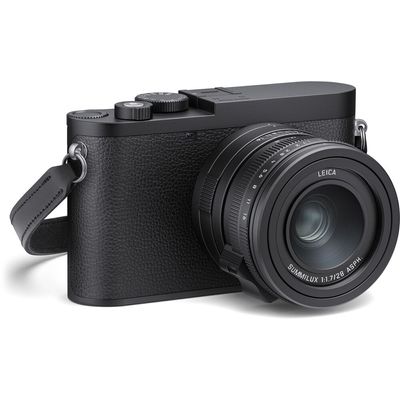 Leica Q3 Monochrom Aparat Foto Compact Obiectiv Summilux 28 f/1.7 ASPH