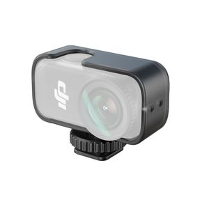SmallRig 5758 Cage cu Montura Cold Shoe pentru DJI Osmo Nano
