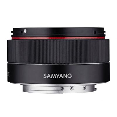 Resigilat: Samyang 35mm F2.8 AF Sony FE [new2017] RS125036140 - RS125036140-2