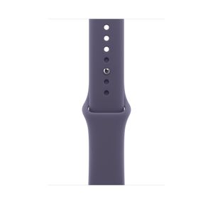 Apple Sport Band Curea pentru Apple Watch 46mm Purple Fog S/M