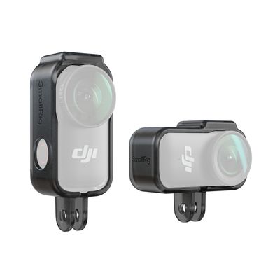 SmallRig 5757 Kit Cage pentru Orientare Verticala-Orizontala pentru DJI Osmo Nano