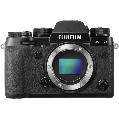 Resigilat: Fujifilm X-T2 Body Aparat Foto Mirrorless 24MP APSC 4k Negru - RS125028973-4
