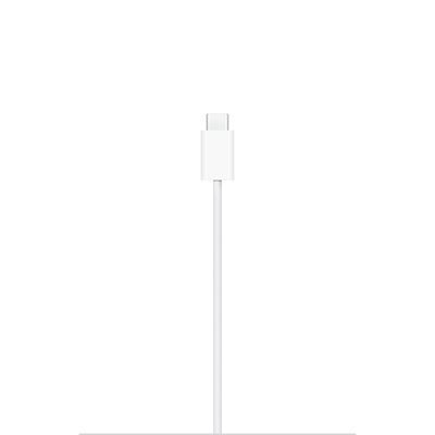 Apple Incarcator MagSafe cu Cablu USBC Integrat 2m Alb