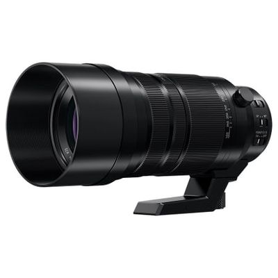Resigilat: Panasonic 100-400mm F4-6.3 Leica DG O.I.S. Obiectiv MFT - RS125024246-1