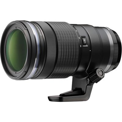 Resigilat: Olympus 40-150mm Obiectiv Foto Mirrorless F2.8 ED PRO - RS125014753-1
