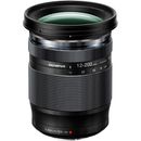 Resigilat: Olympus M.Zuiko Digital ED Obiectiv Foto Mirroless 12-200mm F3.5-6.3 MFT - RS125044803-1