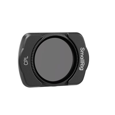 SmallRig 5827 Filtru Magnetic CPL pentru DJI Osmo Pocket 3/4