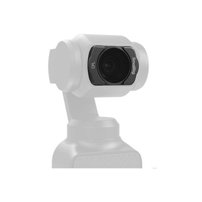 SmallRig 5827 Filtru Magnetic CPL pentru DJI Osmo Pocket 3/4