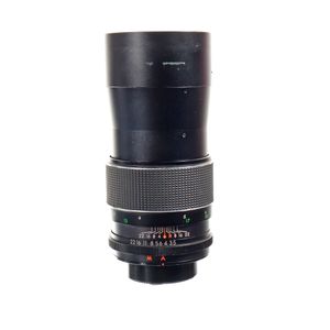 Super Weistar-DM 200mm F3.5 - M42 SH-1030600