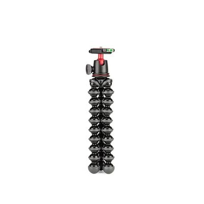 JOBY GorillaPod 3K Kit Minitrepied Flexibil 30cm 3kg