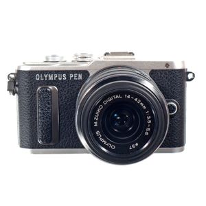 Olympus E-PL8 + 14-42mm F3.5-5.6 II R SH-1030560