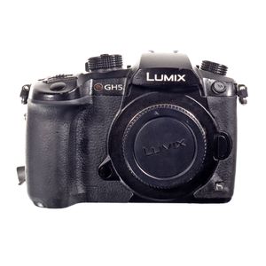 Panasonic GH5 Body SH-1030502