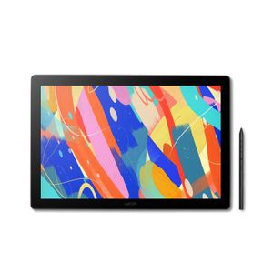Wacom Cintiq 16 2025 Tableta Grafica