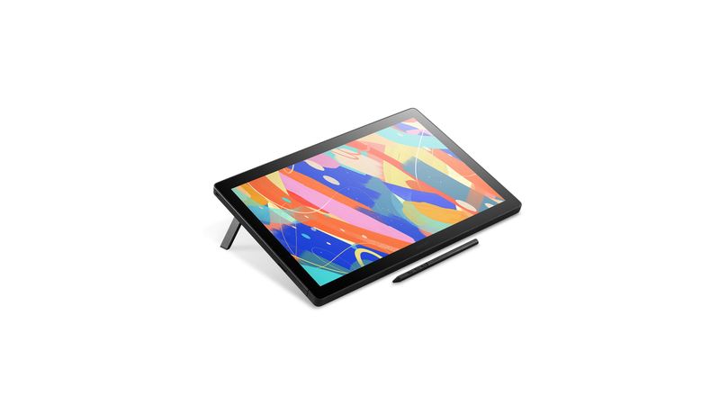 Wacom Cintiq 16 2025 Tableta Grafica -f64.ro - F64.ro