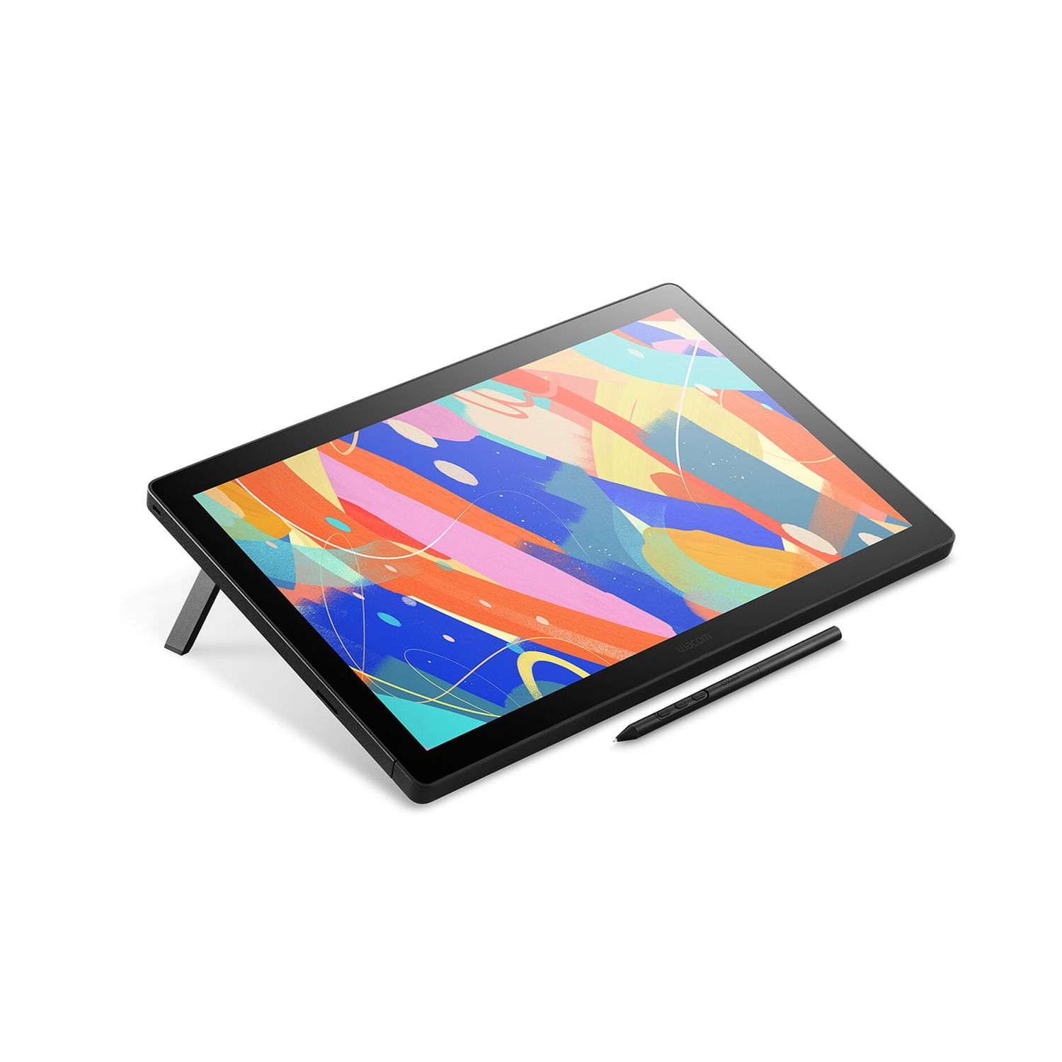 Wacom Cintiq 16 2025 Tableta Grafica -f64.ro - F64.ro