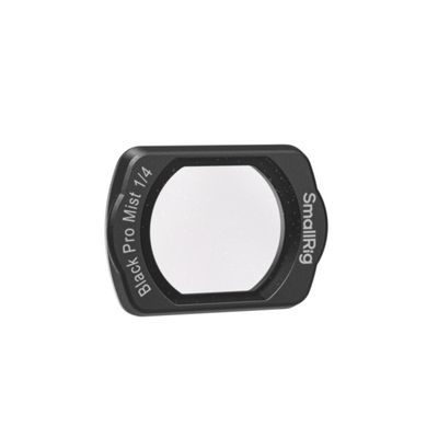 SmallRig 5828 Filtru Magnetic Black Mist Efect 1/4 pentru DJI Osmo Pocket 3