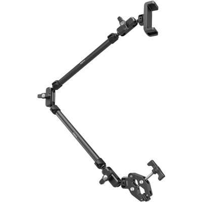 Smallrig 5625 Brat Articulat cu Menghina si Suport Telefon