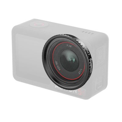 SmallRig 5839 Filtru Stea pentru DJI Osmo Action 5 Pro / 4