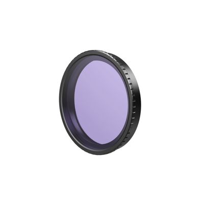 SmallRig 5837 Filtru de Reducere a Poluarii Luminoase pentru DJI Osmo Action 5 Pro / 4