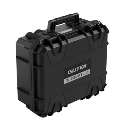 Gutek Toritoise T-230 Protector Geanta Rigida Neagra 23L