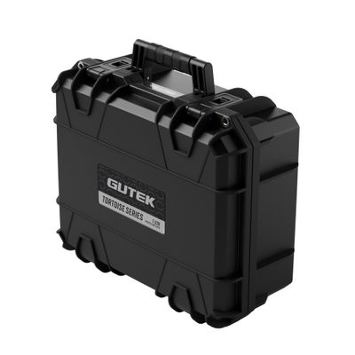 Gutek Toritoise T-230 Protector Geanta Rigida Neagra 23L