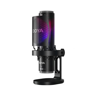 Boya K9 Microfon Omnidirectional USB-C