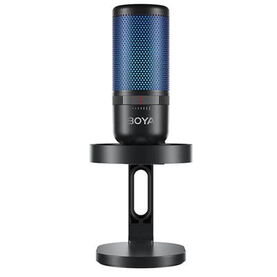 Boya K3-02 Microfon Supercardioid USB-C