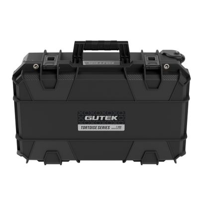 Gutek Toritoise T-300 Protector Geanta Rigida Tip Troller Negru 30L