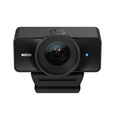 Elgato Facecam 4K Camera Web USB-C FOV 90° Negru