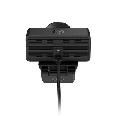 Elgato Facecam 4K Camera Web USB-C FOV 90° Negru