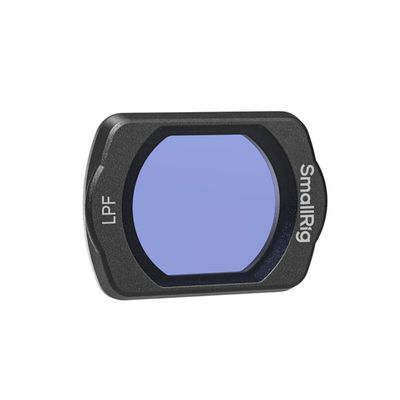 SmallRig 5829 Filtru de Reducere a Poluarii Luminoase pentru DJI Osmo Pocket 3