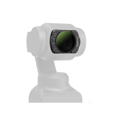 SmallRig 5831 Filtru ND2-ND32 pentru DJI Osmo Pocket 3