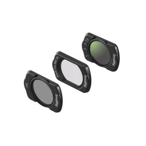 SmallRig 5832 Kit Filtre Magnetice pentru DJI Osmo Pocket 3