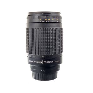 Nikon 70-300mm F4.5.6 AF SH-1030639
