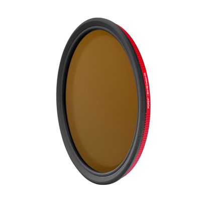 Moment Filtru CineBloom ND Densitate Variabila 82mm 20%
