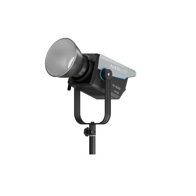 Nanlite FC-500C Lampa LED RGBW 2700K-7500K 520W