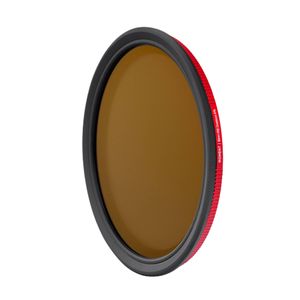 Moment Filtru CineBloom ND Densitate Variabila 82mm 10%