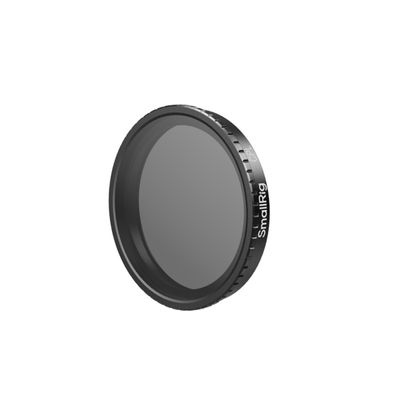 SmallRig 5835 Filtru CPL pentru DJI Osmo Action 5 Pro / 4