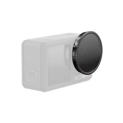 SmallRig 5835 Filtru CPL pentru DJI Osmo Action 5 Pro / 4