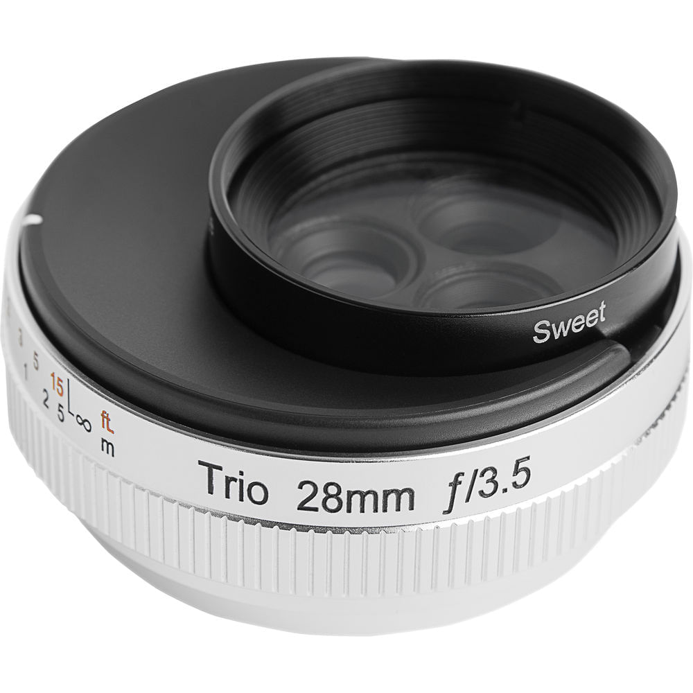 Lensbaby Twist 60 Sony E - F64.ro - F64.ro