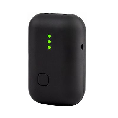 Instamic Pro Plus C Mono Microfon Wireless Bluetooth Inregistrare 32-bit Float
