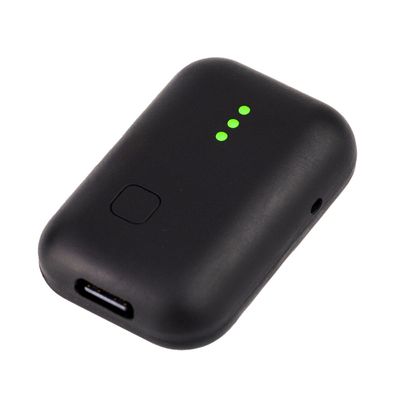 Instamic Pro Plus C Mono Microfon Wireless Bluetooth Inregistrare 32-bit Float