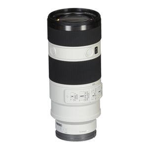 Sony FE 70-200mm F2.8 OSS GM Obiectiv Foto Mirrorless Montura Sony E