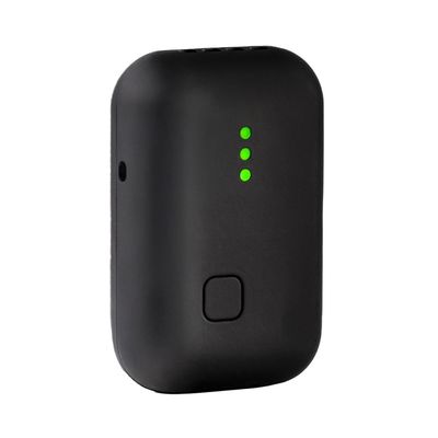 Instamic Pro Plus C Stereo Microfon Wireless Bluetooth Inregistrare 32-bit Float