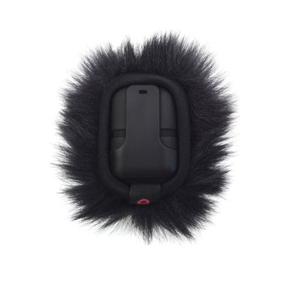 Instamic Windshield Protectie Vant Microfon Negru
