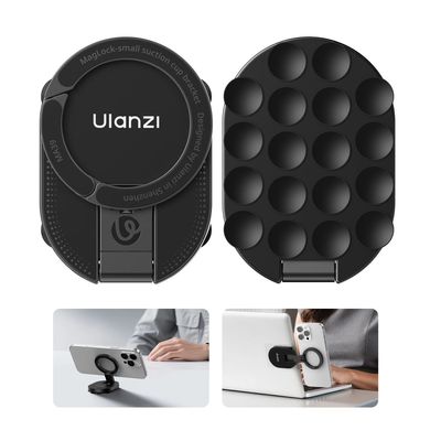 Ulanzi MA39 Suport Maglock Mini cu Ventuza