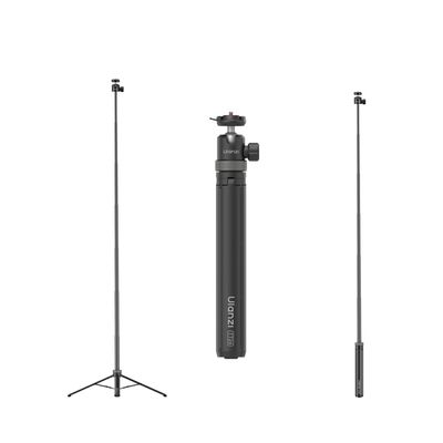 Ulanzi TT24 Minitrepied Selfie Stick 33-148cm 1kg