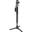 Smallrig 5564 Monopod Fibra de Carbon 166.5 cm