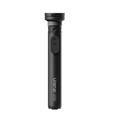 Ulanzi MT85 TorchMaster Snap V2 Minitrepied Selfie Stick cu MagSafe Negru